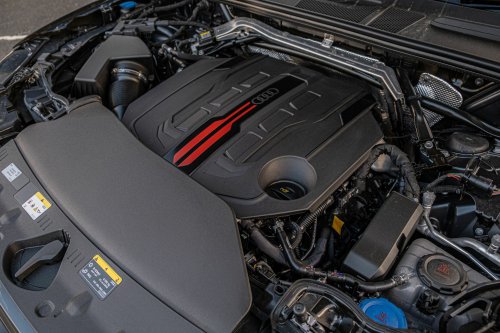 Audi’s 2026 SQ5 Drives Like It Costs More And Feels Like It Costs Less | Review