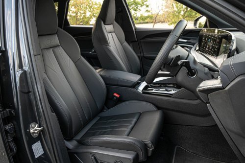 Audi’s 2026 SQ5 Drives Like It Costs More And Feels Like It Costs Less | Review