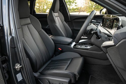 Audi’s 2026 SQ5 Drives Like It Costs More And Feels Like It Costs Less | Review