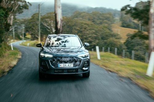 Audi, Audi SQ5, Audi’s 2026 SQ5 Drives Like It Costs More And Feels Like It Costs Less | Review