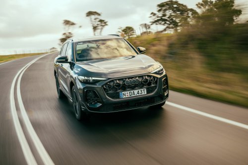 Audi’s 2026 SQ5 Drives Like It Costs More And Feels Like It Costs Less | Review