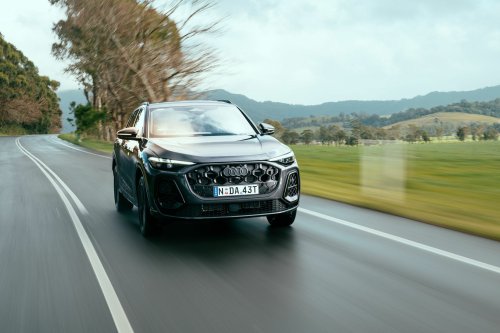 Audi’s 2026 SQ5 Drives Like It Costs More And Feels Like It Costs Less | Review