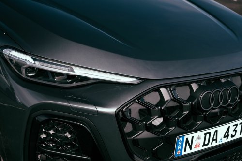 Audi’s 2026 SQ5 Drives Like It Costs More And Feels Like It Costs Less | Review