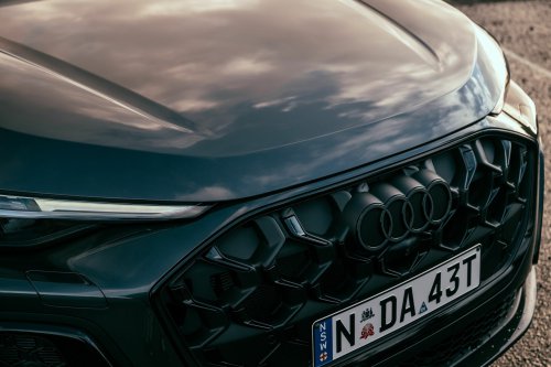 Audi’s 2026 SQ5 Drives Like It Costs More And Feels Like It Costs Less | Review