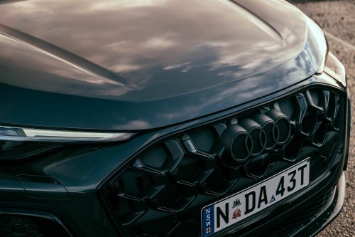 Audi’s 2026 SQ5 Drives Like It Costs More And Feels Like It Costs Less | Review