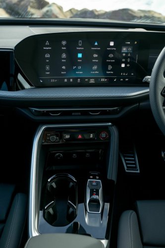 Audi’s 2026 SQ5 Drives Like It Costs More And Feels Like It Costs Less | Review