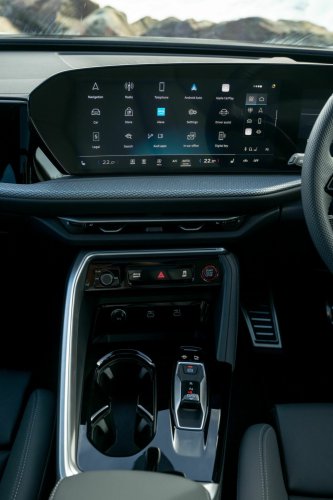 Audi’s 2026 SQ5 Drives Like It Costs More And Feels Like It Costs Less | Review
