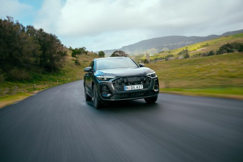 Audi’s 2026 SQ5 Drives Like It Costs More And Feels Like It Costs Less | Review