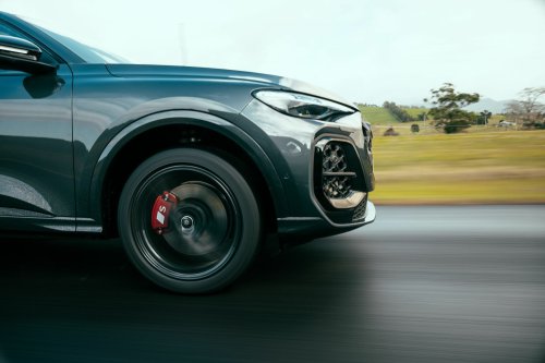 Audi’s 2026 SQ5 Drives Like It Costs More And Feels Like It Costs Less | Review