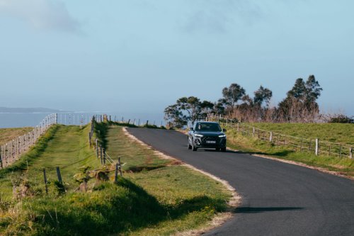 Audi’s 2026 SQ5 Drives Like It Costs More And Feels Like It Costs Less | Review