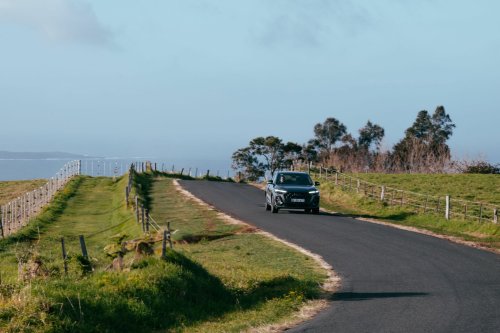 Audi’s 2026 SQ5 Drives Like It Costs More And Feels Like It Costs Less | Review