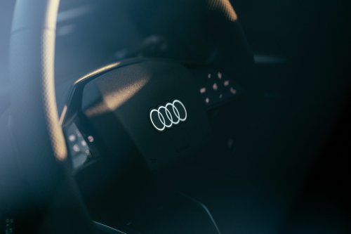 Audi’s 2026 SQ5 Drives Like It Costs More And Feels Like It Costs Less | Review