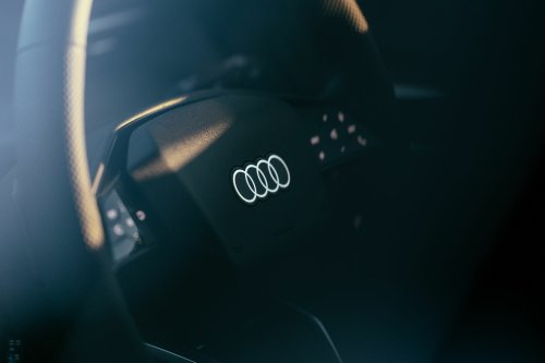 Audi’s 2026 SQ5 Drives Like It Costs More And Feels Like It Costs Less | Review