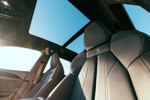 Audi’s 2026 SQ5 Drives Like It Costs More And Feels Like It Costs Less | Review