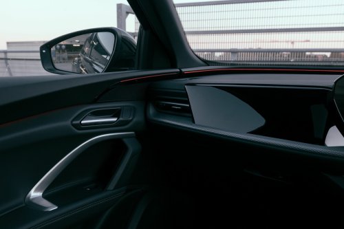 Audi’s 2026 SQ5 Drives Like It Costs More And Feels Like It Costs Less | Review