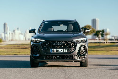 Audi’s 2026 SQ5 Drives Like It Costs More And Feels Like It Costs Less | Review