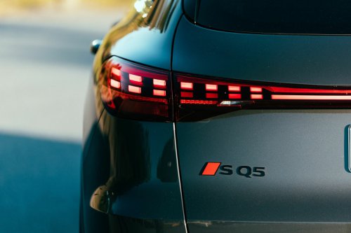 Audi’s 2026 SQ5 Drives Like It Costs More And Feels Like It Costs Less | Review