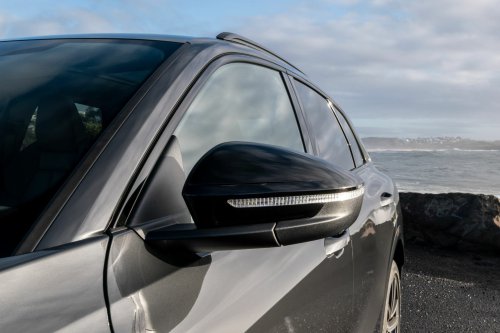 Audi’s 2026 SQ5 Drives Like It Costs More And Feels Like It Costs Less | Review