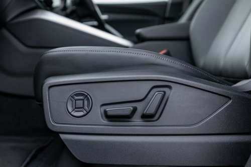 Audi’s 2026 SQ5 Drives Like It Costs More And Feels Like It Costs Less | Review