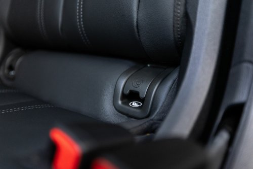 Audi’s 2026 SQ5 Drives Like It Costs More And Feels Like It Costs Less | Review