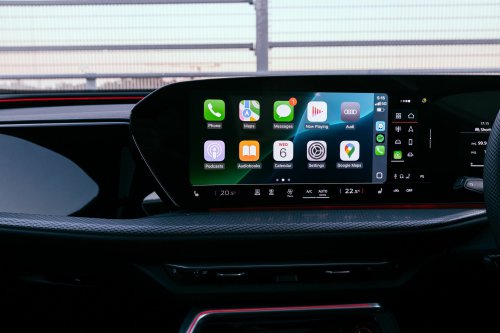 Audi’s 2026 SQ5 Drives Like It Costs More And Feels Like It Costs Less | Review