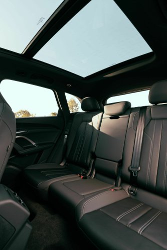 Audi’s 2026 SQ5 Drives Like It Costs More And Feels Like It Costs Less | Review