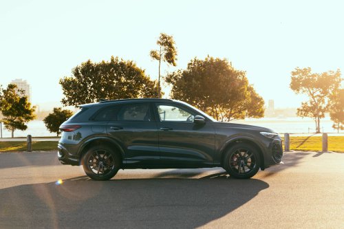 Audi’s 2026 SQ5 Drives Like It Costs More And Feels Like It Costs Less | Review