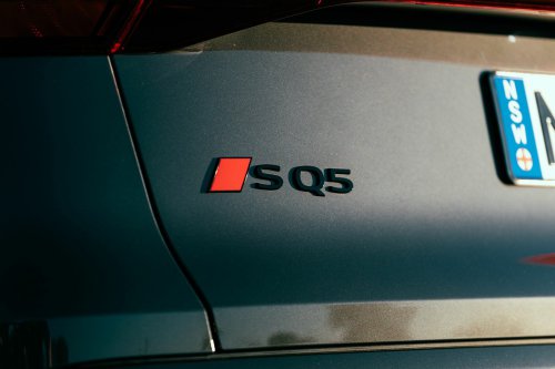 Audi’s 2026 SQ5 Drives Like It Costs More And Feels Like It Costs Less | Review