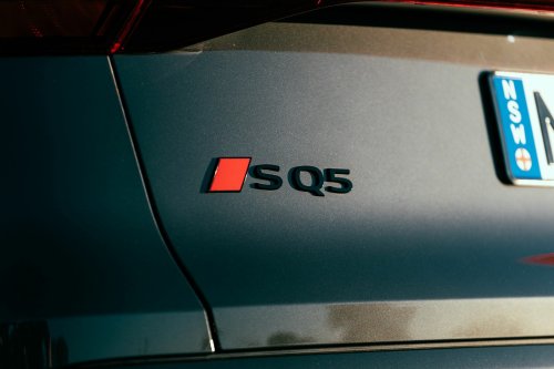 Audi’s 2026 SQ5 Drives Like It Costs More And Feels Like It Costs Less | Review