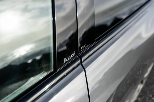 Audi’s 2026 SQ5 Drives Like It Costs More And Feels Like It Costs Less | Review