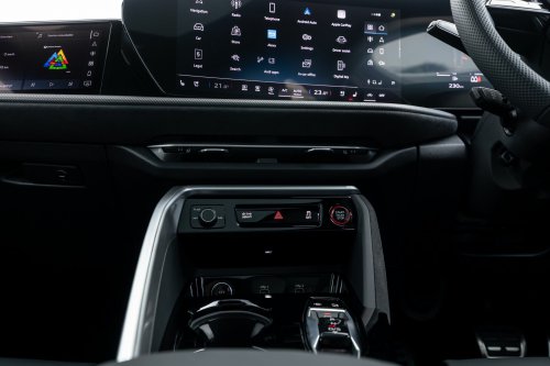 Audi’s 2026 SQ5 Drives Like It Costs More And Feels Like It Costs Less | Review