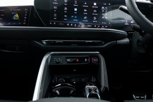 Audi’s 2026 SQ5 Drives Like It Costs More And Feels Like It Costs Less | Review