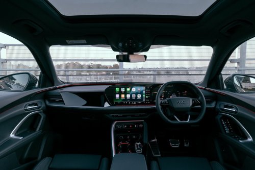 Audi’s 2026 SQ5 Drives Like It Costs More And Feels Like It Costs Less | Review