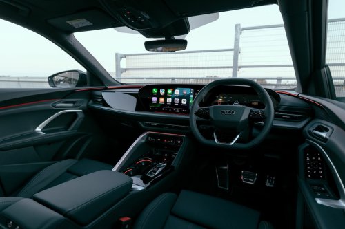 Audi’s 2026 SQ5 Drives Like It Costs More And Feels Like It Costs Less | Review