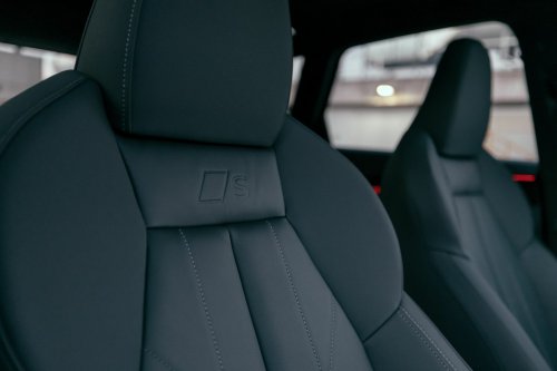 Audi’s 2026 SQ5 Drives Like It Costs More And Feels Like It Costs Less | Review