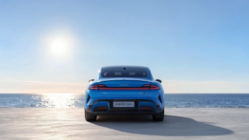 Xiaomi Loses $5,600 On Every Car It Sells, Up From $900 A Year Ago