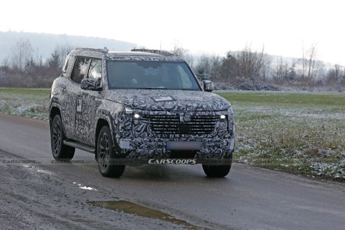 Mitsubishi Just Told Dealers When The Pajero Arrives, But America Still Has No Answer