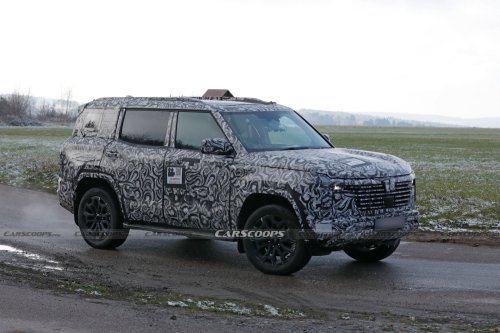 Mitsubishi Just Told Dealers When The Pajero Arrives, But America Still Has No Answer