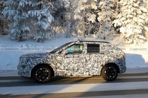 Hyundai, Hyundai Tucson, A 17-Inch Screen Is About To Swallow The Next Hyundai Tucson’s Dashboard
