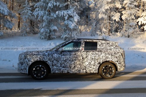 Hyundai, Hyundai Tucson, A 17-Inch Screen Is About To Swallow The Next Hyundai Tucson’s Dashboard