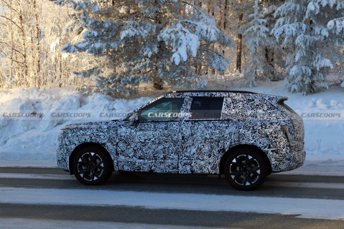 Hyundai, Hyundai Tucson, A 17-Inch Screen Is About To Swallow The Next Hyundai Tucson’s Dashboard