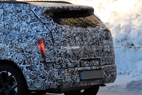 A 17-Inch Screen Is About To Swallow The Next Hyundai Tucson’s Dashboard