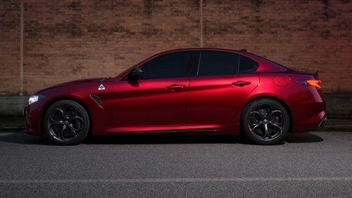 Fiat, Fiat Sold Nearly 20 Times More 500e EVs in Canada Than In The US