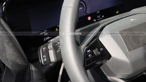 Audi Confirms Debut For A2 And A Naughty Side For Its Smallest EV