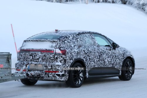 Audi Confirms Debut For A2 And A Naughty Side For Its Smallest EV