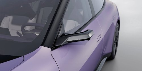 A Chinese Brand Most Americans Can’t Name Wants To Outsell Ford By 2030