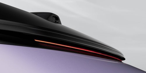 A Chinese Brand Most Americans Can’t Name Wants To Outsell Ford By 2030