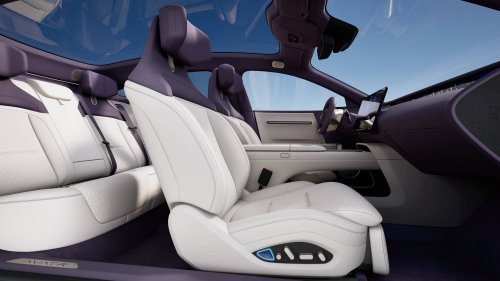 A Chinese Brand Most Americans Can’t Name Wants To Outsell Ford By 2030