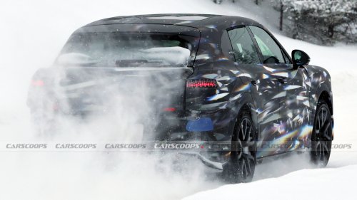 Bentley’s New Uniforms For EV Workers Contain A Material You’d Expect In The Car, Not On The Staff