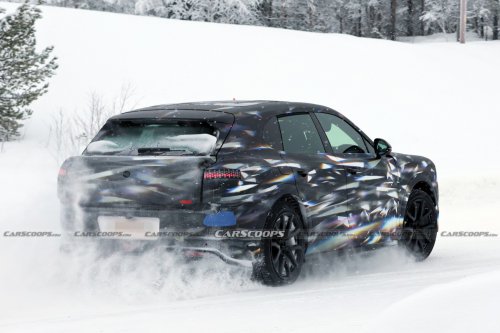 Bentley Just Told Us What The Barnato SUV Will Cost, Sort Of